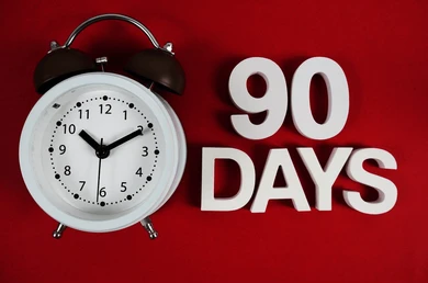 The 90 Days Transformation Series